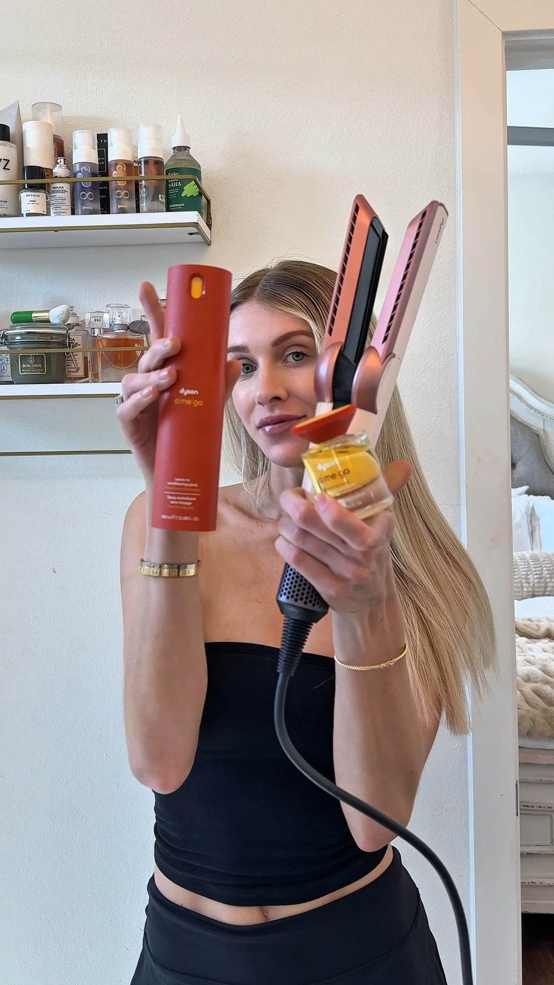 The best hair care routine for flawless sleek hair ✨

#LTKgrwm #LTKBeauty