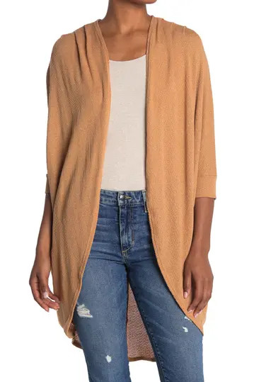 Lightweight Cocoon Cardigan | Nordstrom Rack