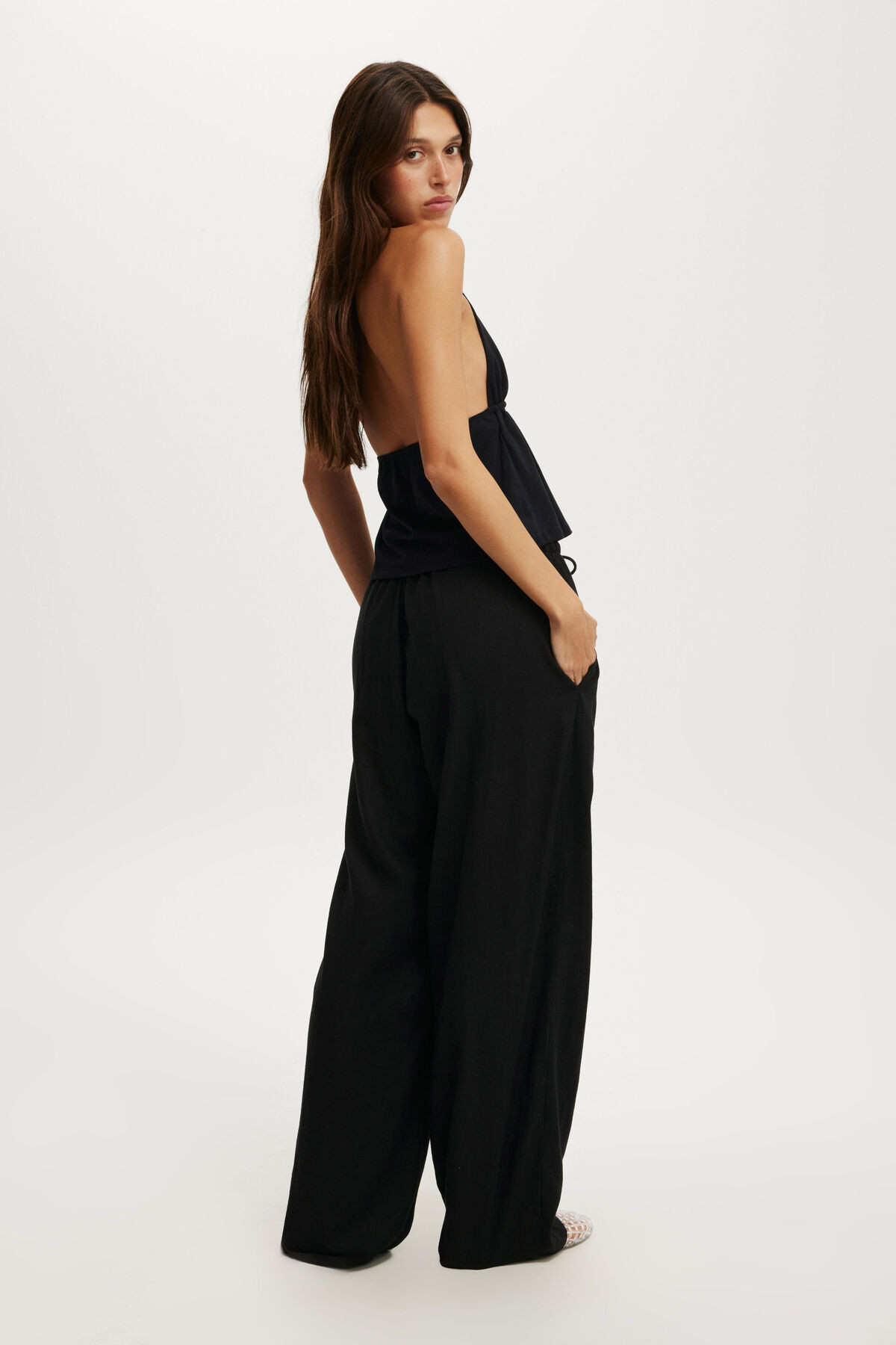 Haven Wide Leg Pant | Cotton On (US)