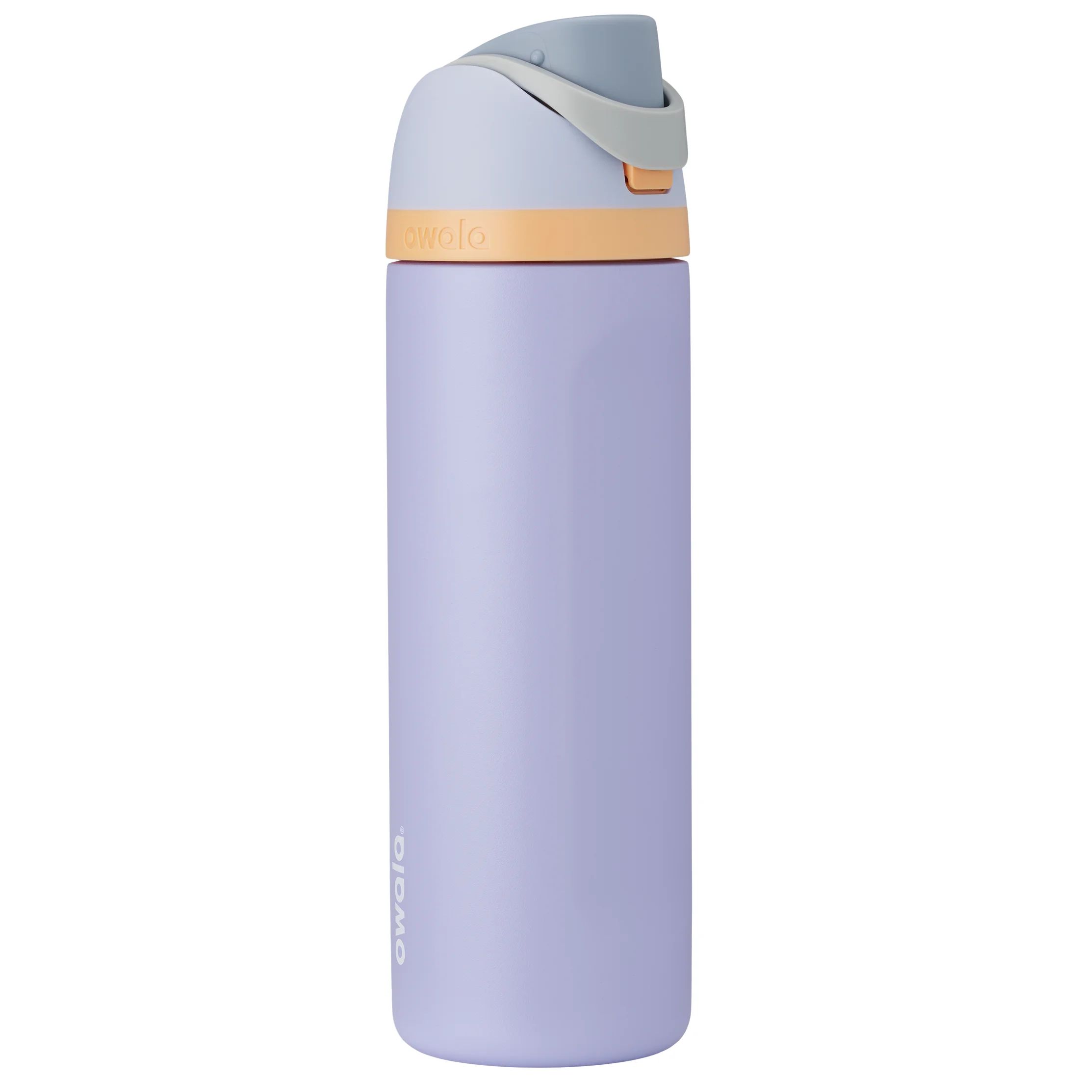 Owala FreeSip SS 24oz Light Purple - Walmart.com | Walmart (US)