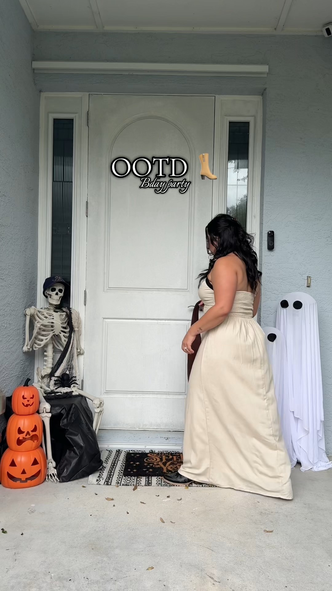 OOTD | #familyphotosoutfit

#LTKPetite #LTKSeasonal #LTKStyleTip