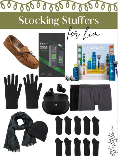 Stocking stuffers for him! Find all of these at target, Walmart and on Amazon! 


#LTKHoliday #LTKGiftGuide #LTKmens