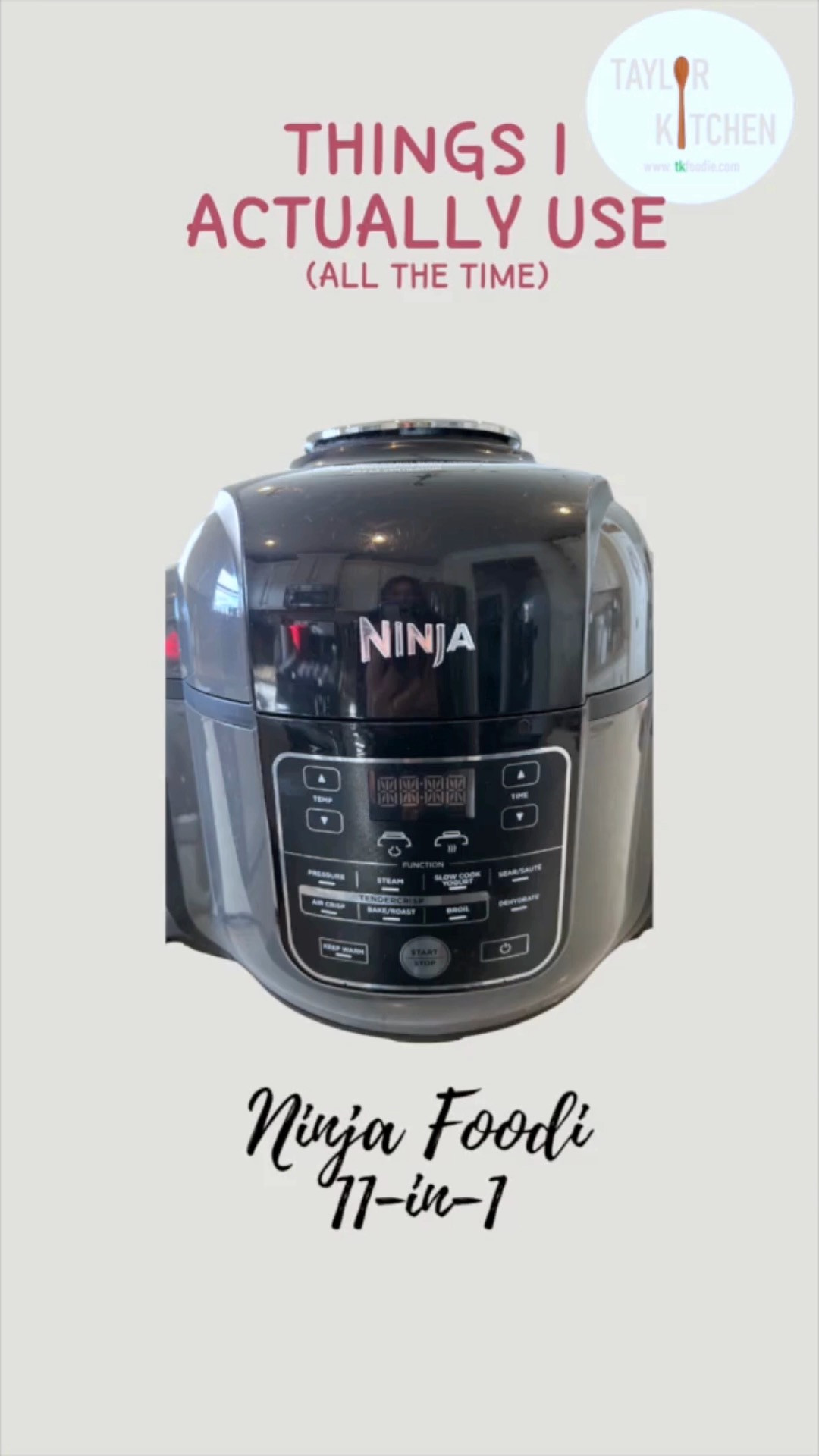 There are some fabulous kitchen helpers that I use daily, if not weekly.  Here are the ones that are top rated 🥇 in my kitchen & all in my LTK 🥰 

 #LTKfoodie #LTKHome #LTKFindsUnder100