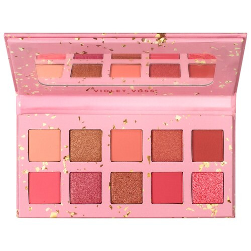 Rose Party Mini Eyeshadow Palette | Sephora (US)
