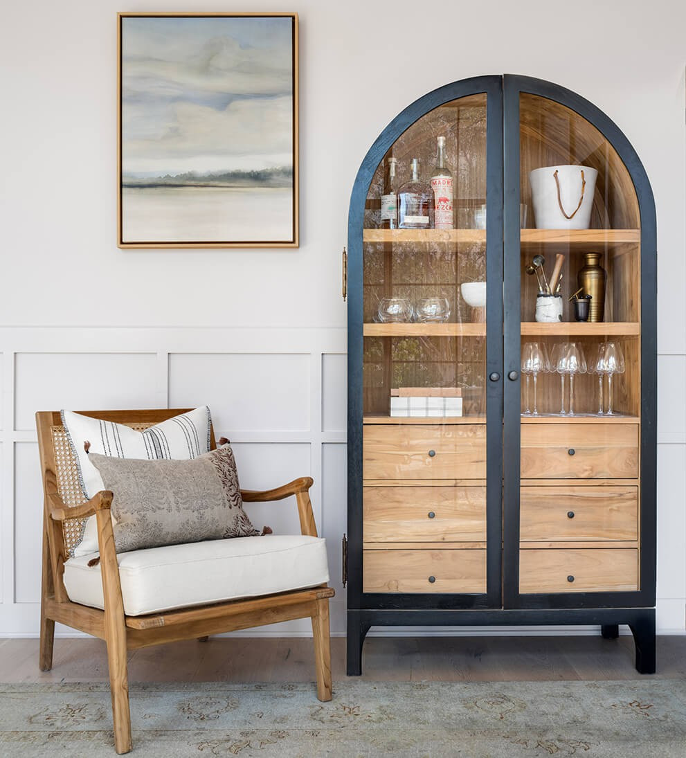 Bixby Hutch | Le Maé by Lindye