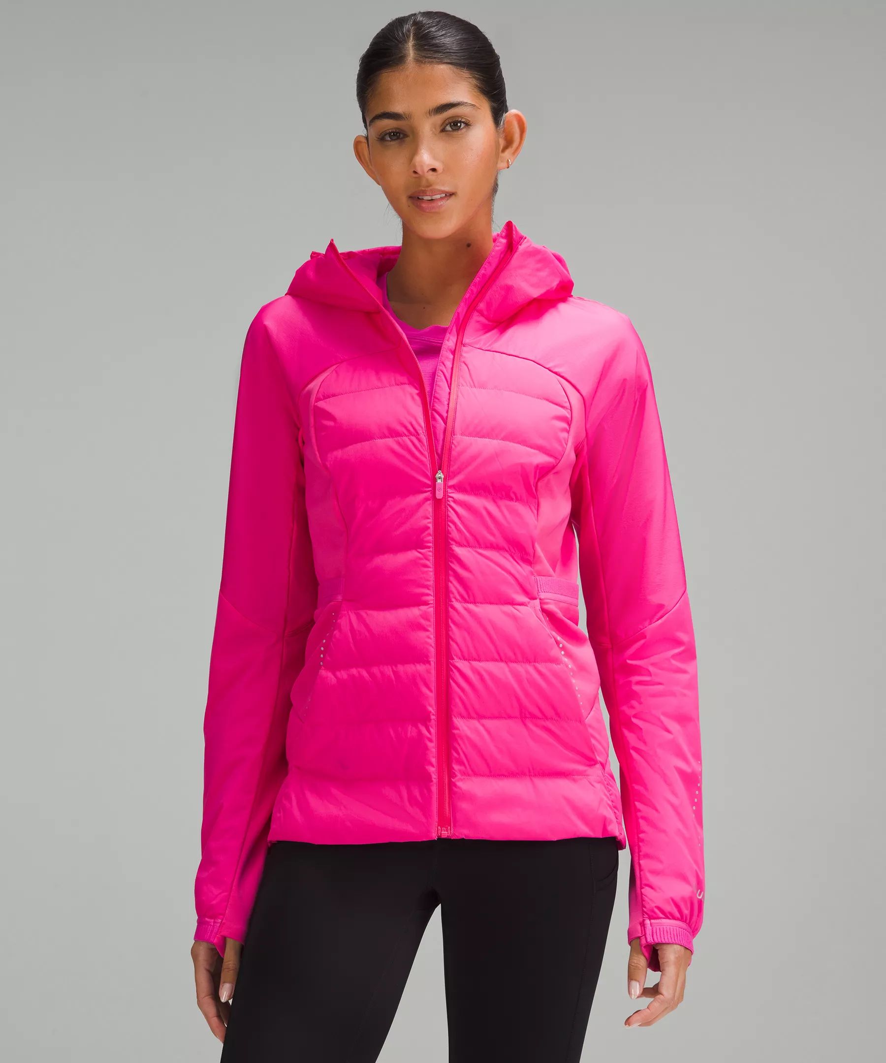 Down for It All Jacket | Women's Coats & Jackets | lululemon | Lululemon (US)