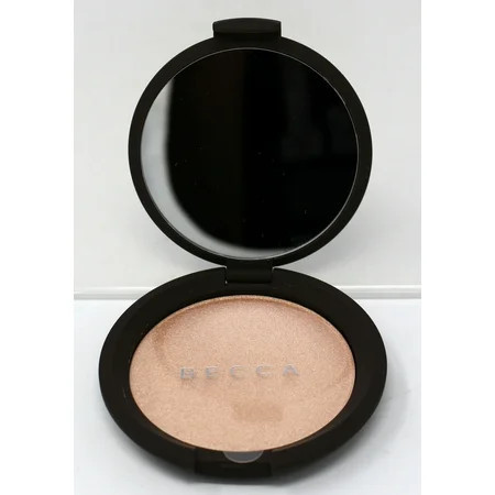 Becca Shimmering Skin Perfector Pressed - Champagne Pop | Walmart (US)