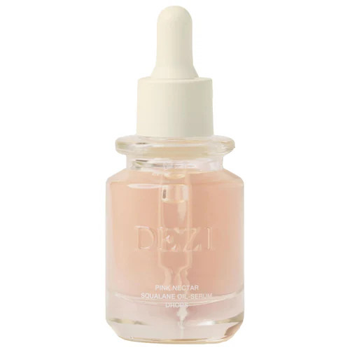 Pink Nectar Squalane Oil-Serum Hydrating Drops | Sephora (US)
