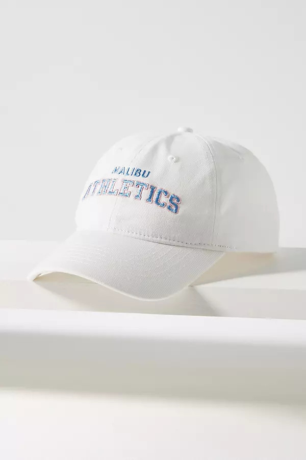 Coney Island Picnic Malibu Athletics Baseball Cap | Anthropologie (US)