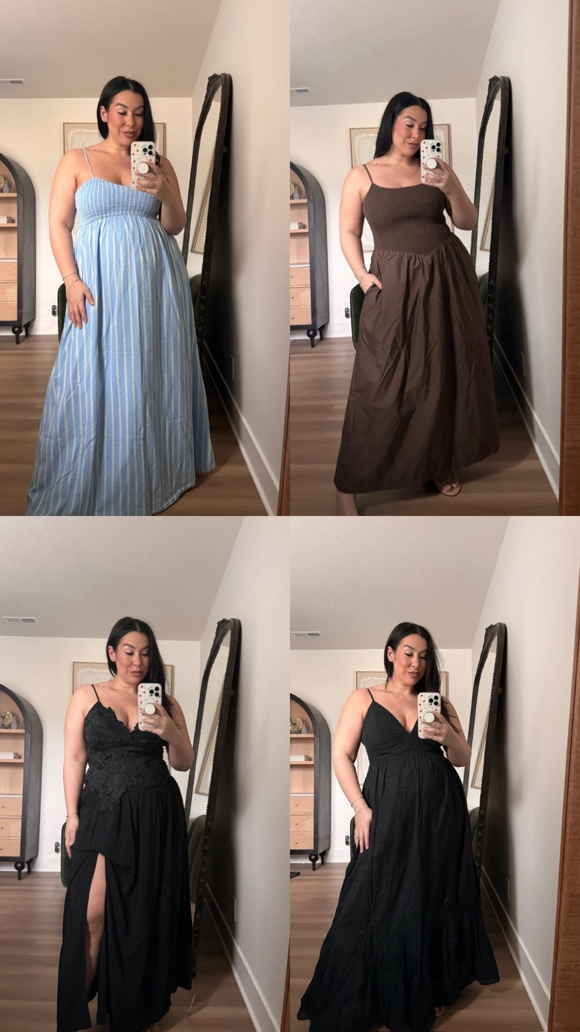 Basic dresses from Abercrombie you need in your closet! Shop my midsize Abercrombie favorites on sale for 25% off with my exclusive in-app code! 
-
-
-
Abercrombie sale, LTK Spring Sale, Abercrombie midsize, Midsize spring, Midsize spring haul, Midsize sale, Dress, Spring Break Finds, Curvy, Sale, Easter @abercrombie  

#LTKootd #LTKMidsize #LTKSpringSale