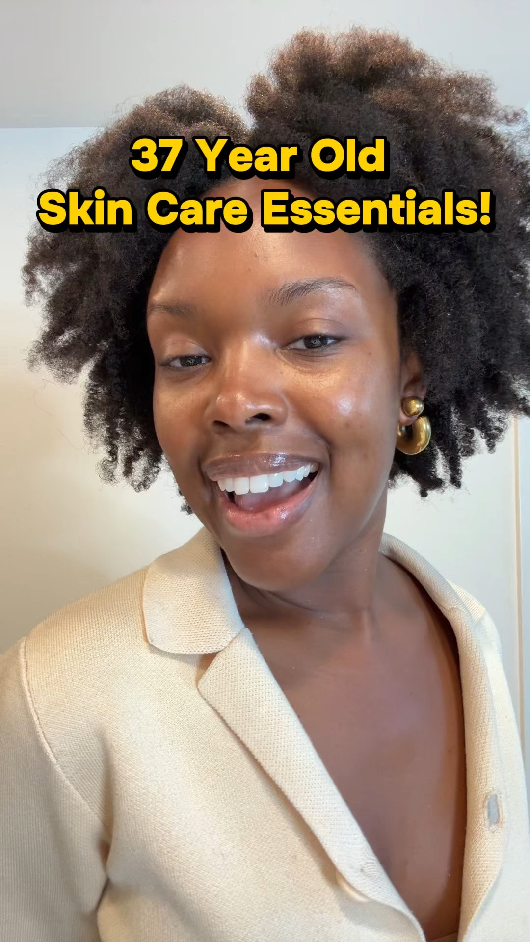 because I changed my cleanser and moisturizer a lot, but these are the things that never change in my #routine #skin