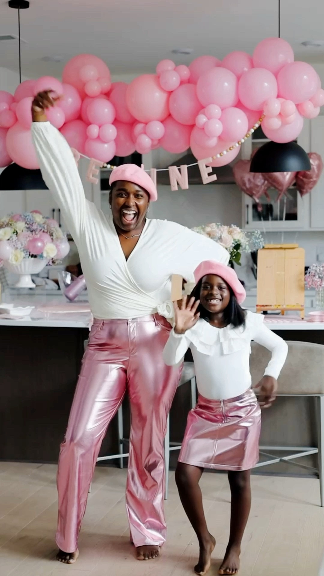 Mommy and me Paint Party

#LTKparties #LTKhome #LTKSpringSale