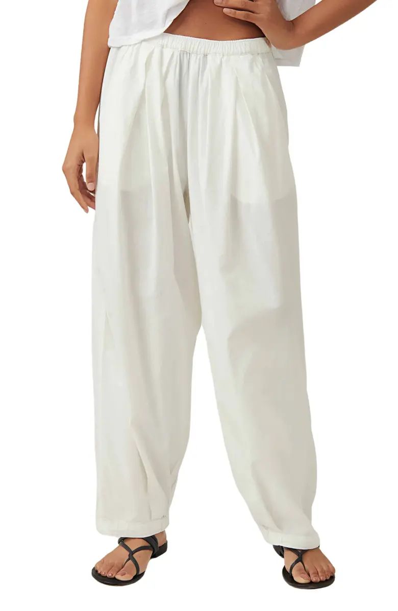 To the Sky Parachute Pants | Nordstrom