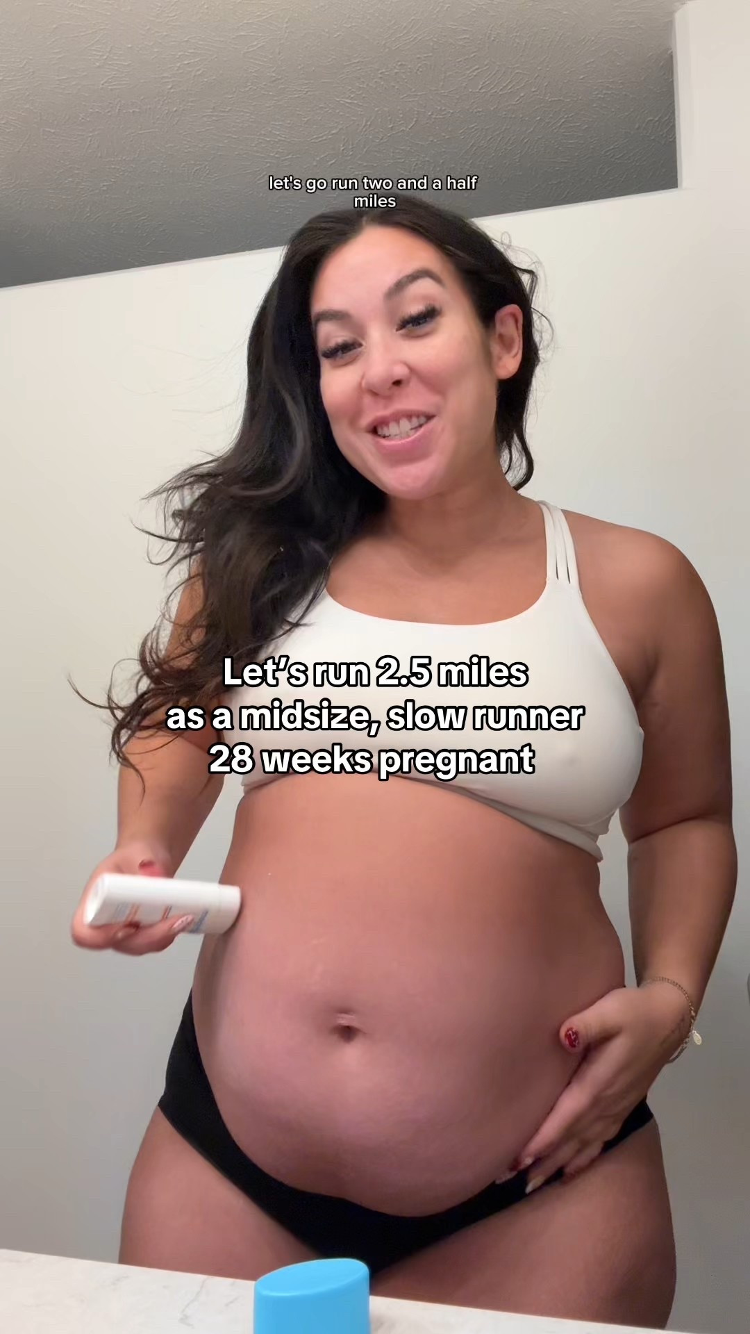 Midsize running must haves
My running plan is the Runna app, which creates a custom plan for you based on you and your goals! Use code BONNIE to try for free 

#LTKActive #LTKMidsize #LTKfitnessgoals