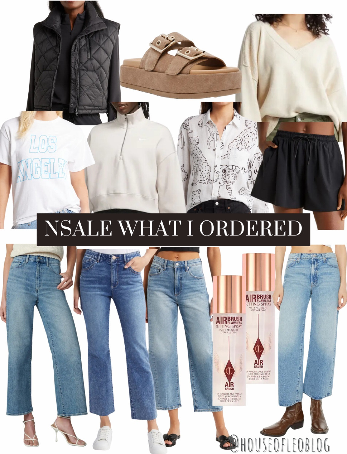 Nsale, Nordstrom anniversary sale 

#LTKSaleAlert #LTKxNSale