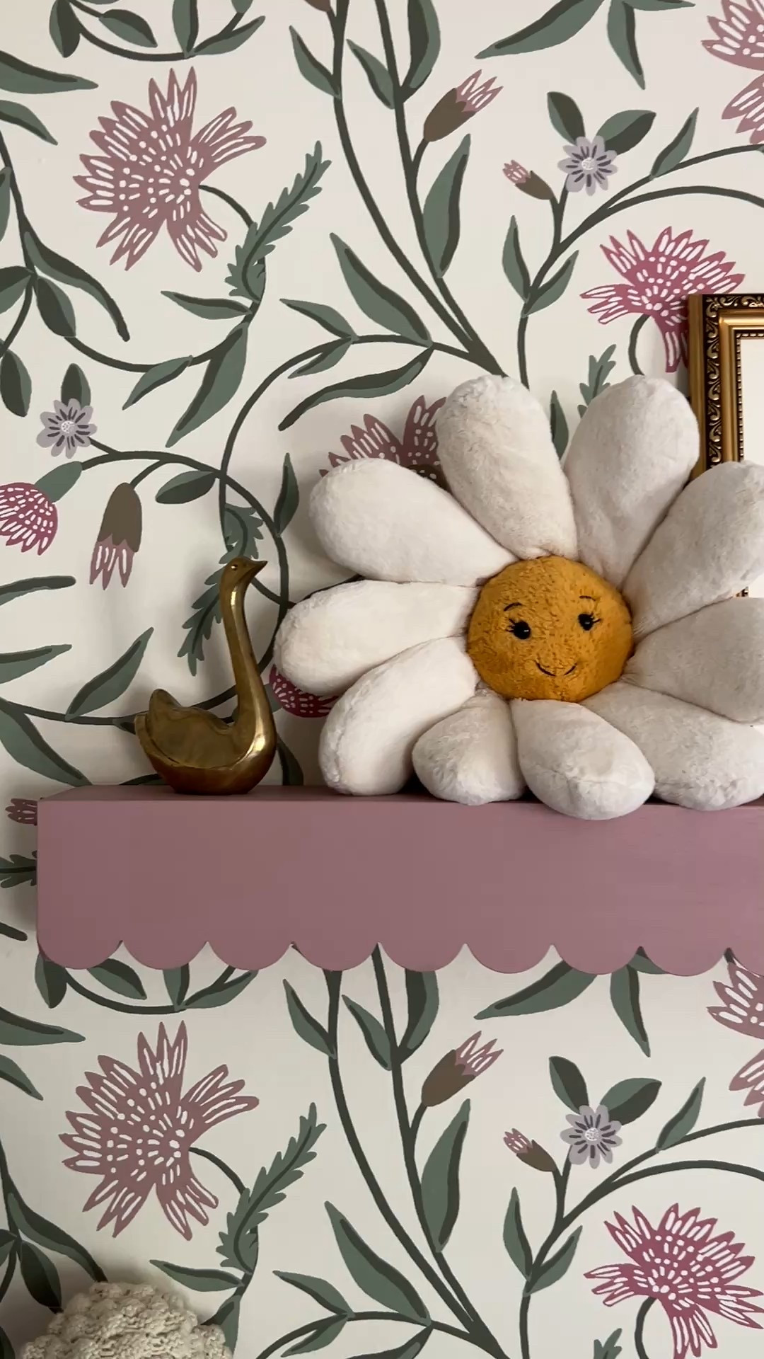Wallpaper from Rifle Paper Co. is 25% off for the holiday weekend!! I used the Aster in our girls playroom and it’s absolutely gorgeous  

#LTKSeasonal #LTKSaleAlert #LTKHome