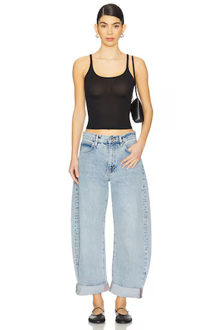 FRAME The Bubble in Outlaw from Revolve.com | Revolve Clothing (Global)