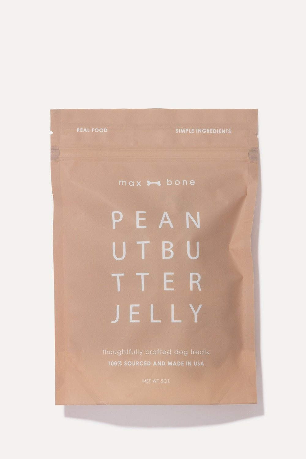 max-bone Peanut Butter and Jelly Treats | max-bone