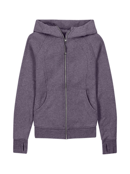 Scuba Full-Zip Hoodie | Lululemon (US)
