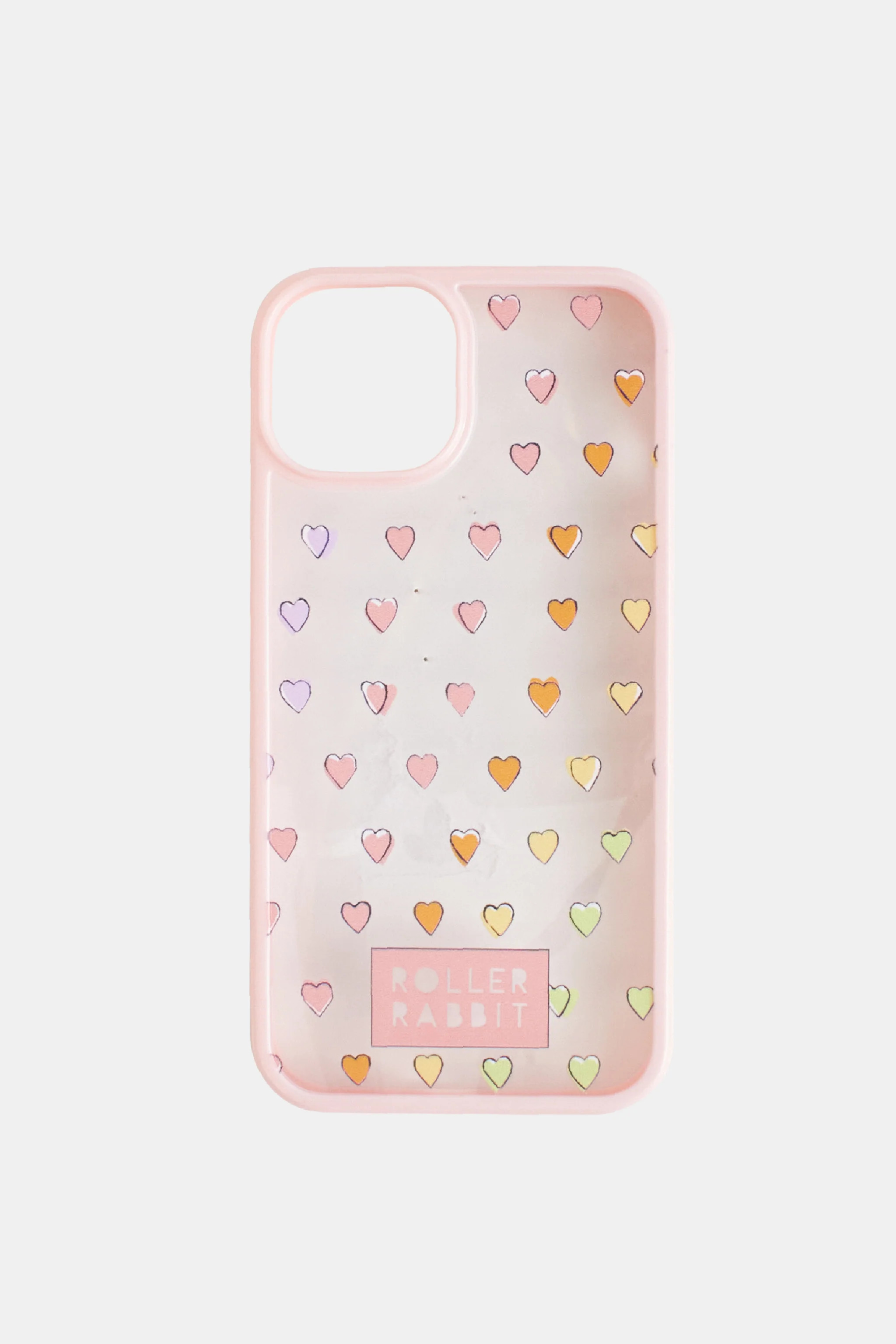 Disco Hearts iPhone Case | Roller Rabbit | Roller Rabbit