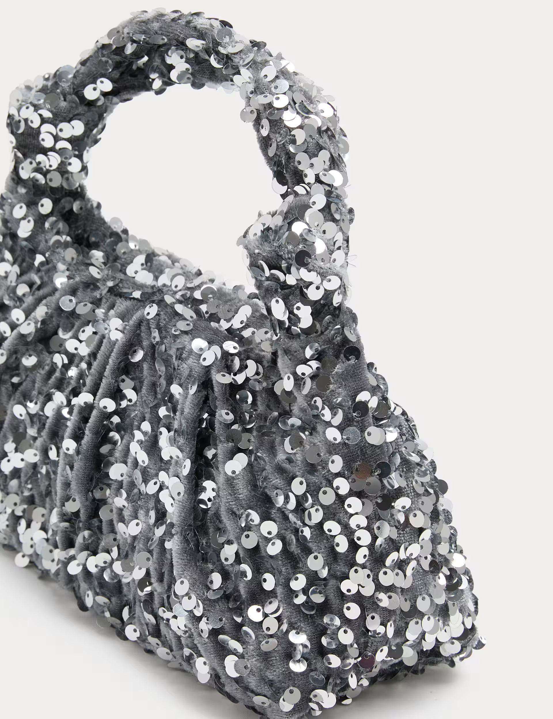 Kids' Sequin Shoulder Bag | Marks & Spencer (UK)