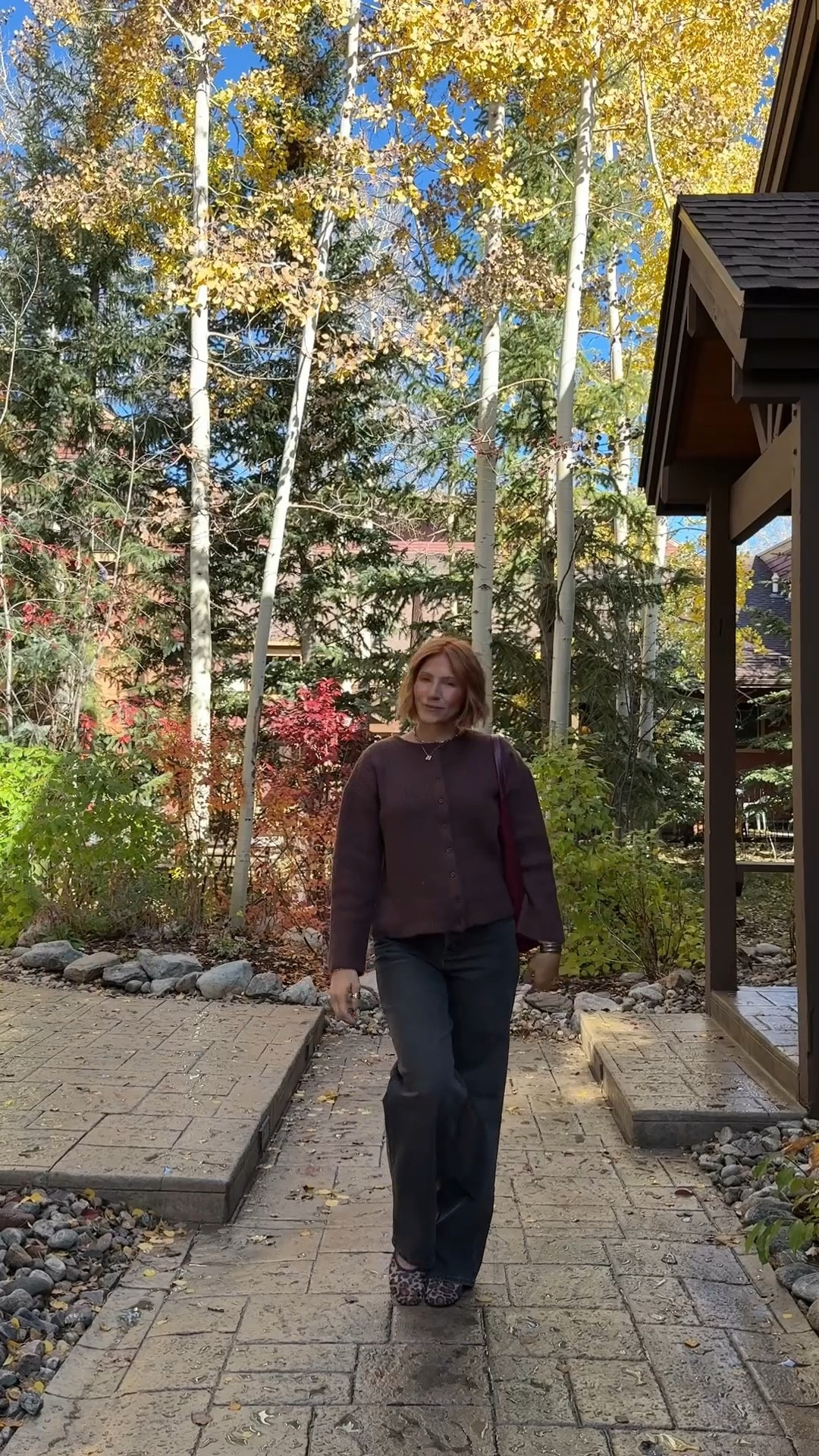 Fall staples trending 

#LTKTall #LTKMidsize #LTKSeasonal