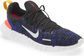 Nike Free Run 5.0 Running Shoe | Nordstrom | Nordstrom