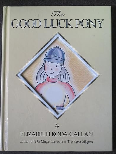 The Good Luck Pony | Amazon (US)