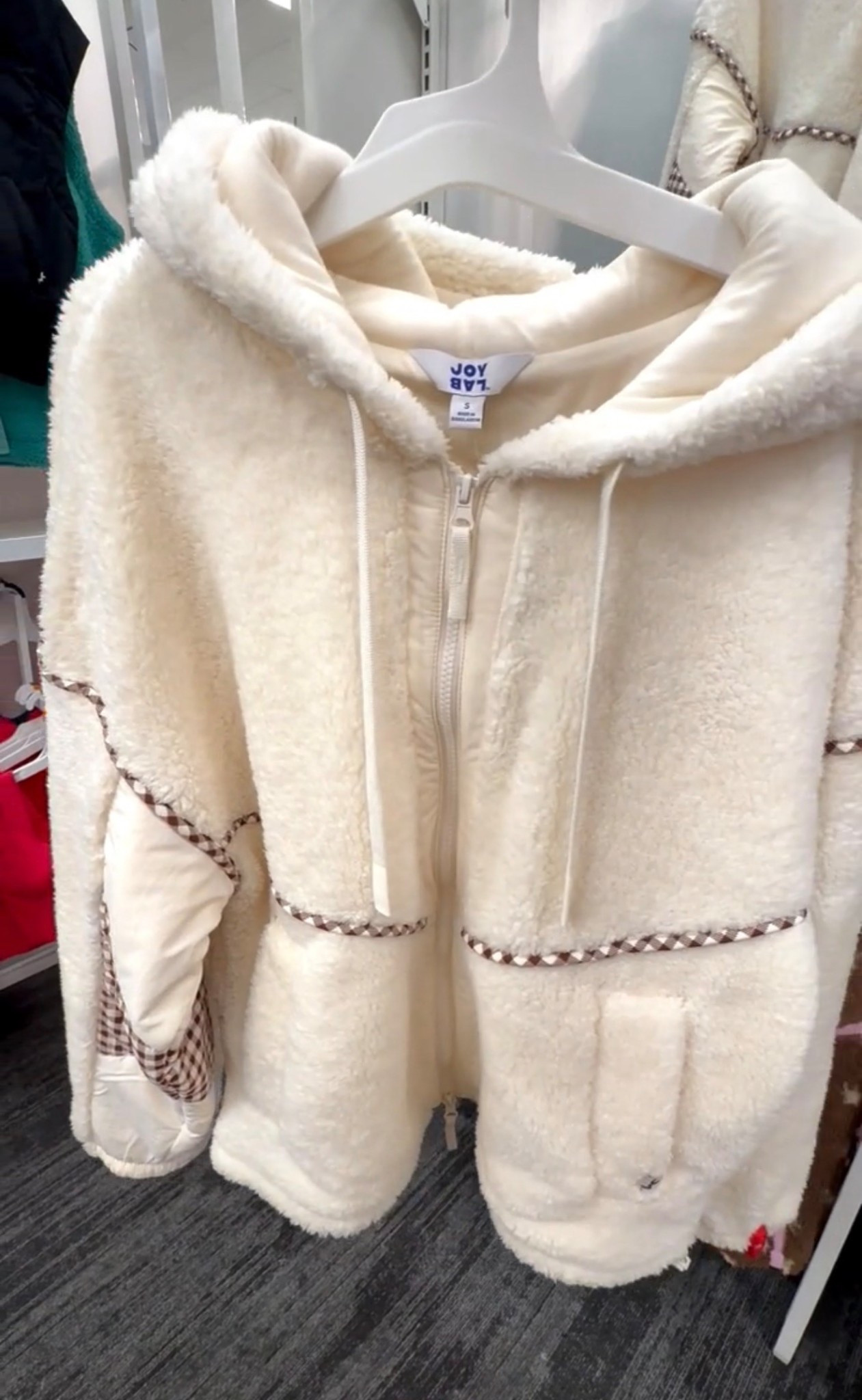 Target | Target Fleece | Bomber Jacket | Women’s Jacket | Winter Style 

#LTKFindsUnder50 #LTKFindsUnder100