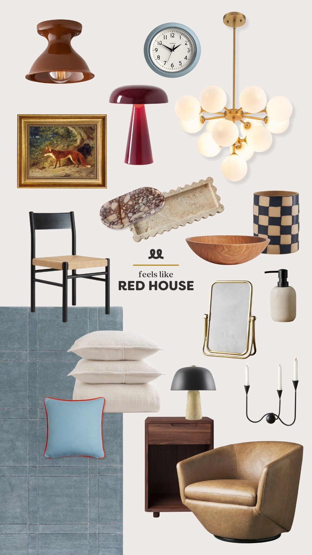 Feels like Red House

#LTKSaleAlert #LTKHome