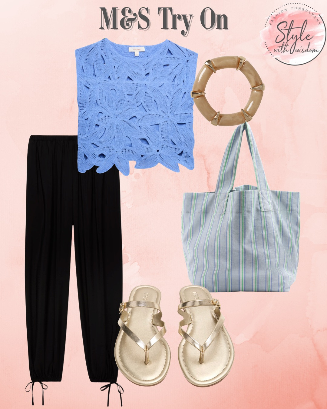 Easy comfortable outfit that works for everyday or for the airport to start your holiday! Gorgeous blue! 🩵

Airport style
Holiday style
Everyday style

#LTKsummer #LTKtravel #LTKstyletip
