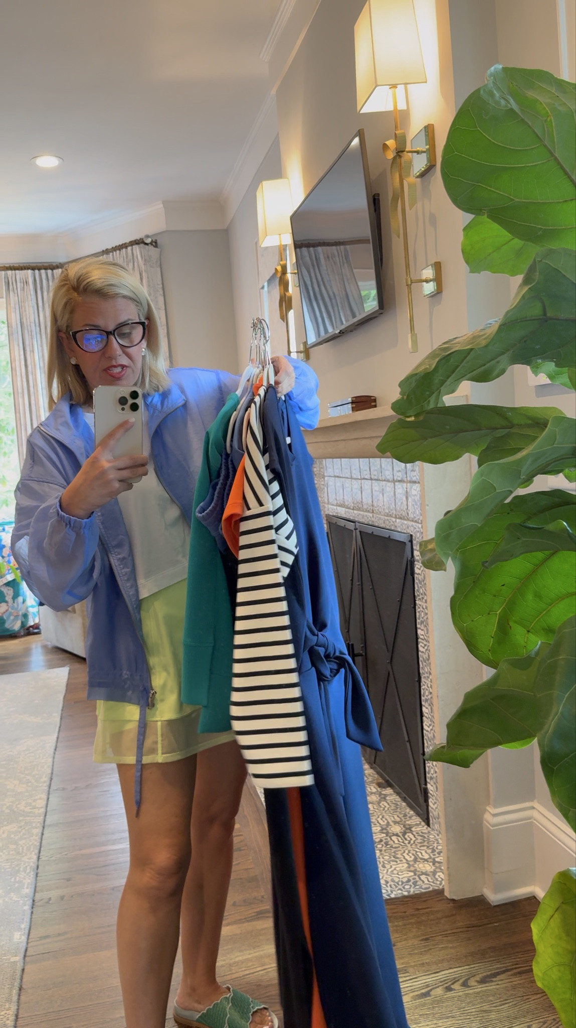 Sharing closet keepers to get you inspired! These Spanx Air Essentials are mood changers for sure…..comfort & cuteness!! 

spanx #spanxpartner

Tees - xs
Shorts 5" - small
Long Sleeve Tee - xs
Rib Maxi Dress - small
Tie-Waist Jumpsuit - small petite
Tie-Waist Midi Dress - small

Use code CatherineXSpanx to save 15% + free shipping on your 1st order!

#LTKdayinmylife #LTKgrwm #LTKmomlife #LTKmomlife #LTKOver40 #LTKActive