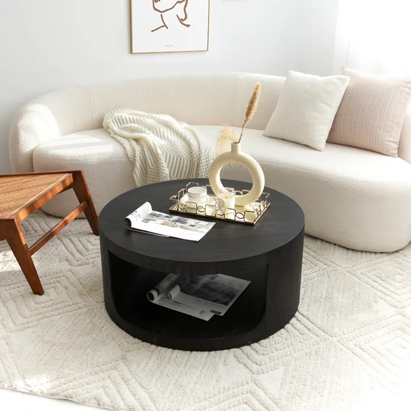 Otterville Coffee Table | Wayfair North America