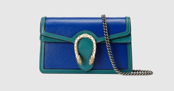 Dionysus super mini bag | Gucci (US)