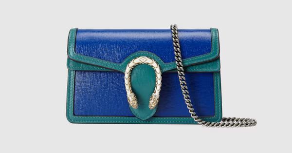 Dionysus super mini bag | Gucci (US)
