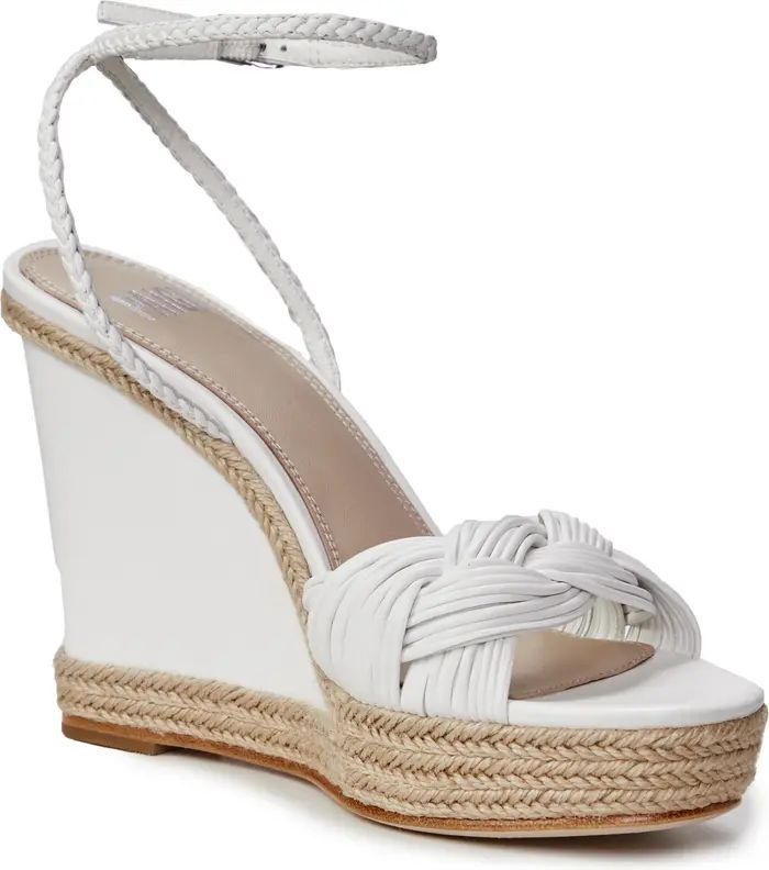 PAIGE Taryn Espadrille Platform Wedge Sandal | Nordstrom | Nordstrom