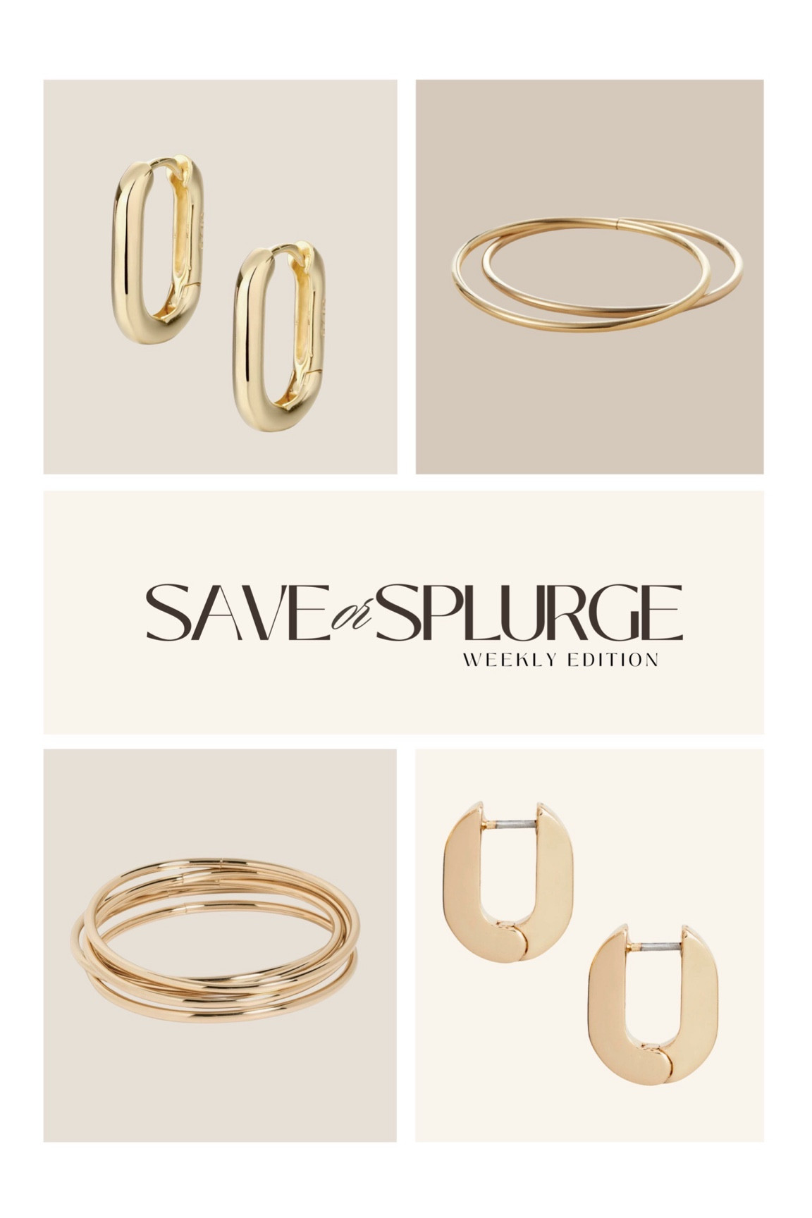 Save or splurge #StylinbyAylin #Aylin 

#LTKStyleTip #LTKFindsUnder50