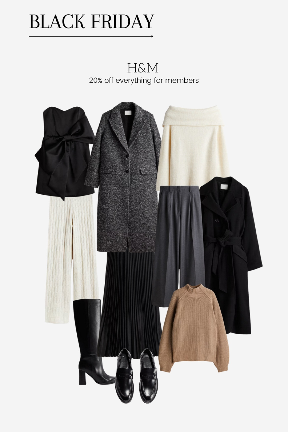 #LTKeurope #LTKCyberWeek #LTKwinter