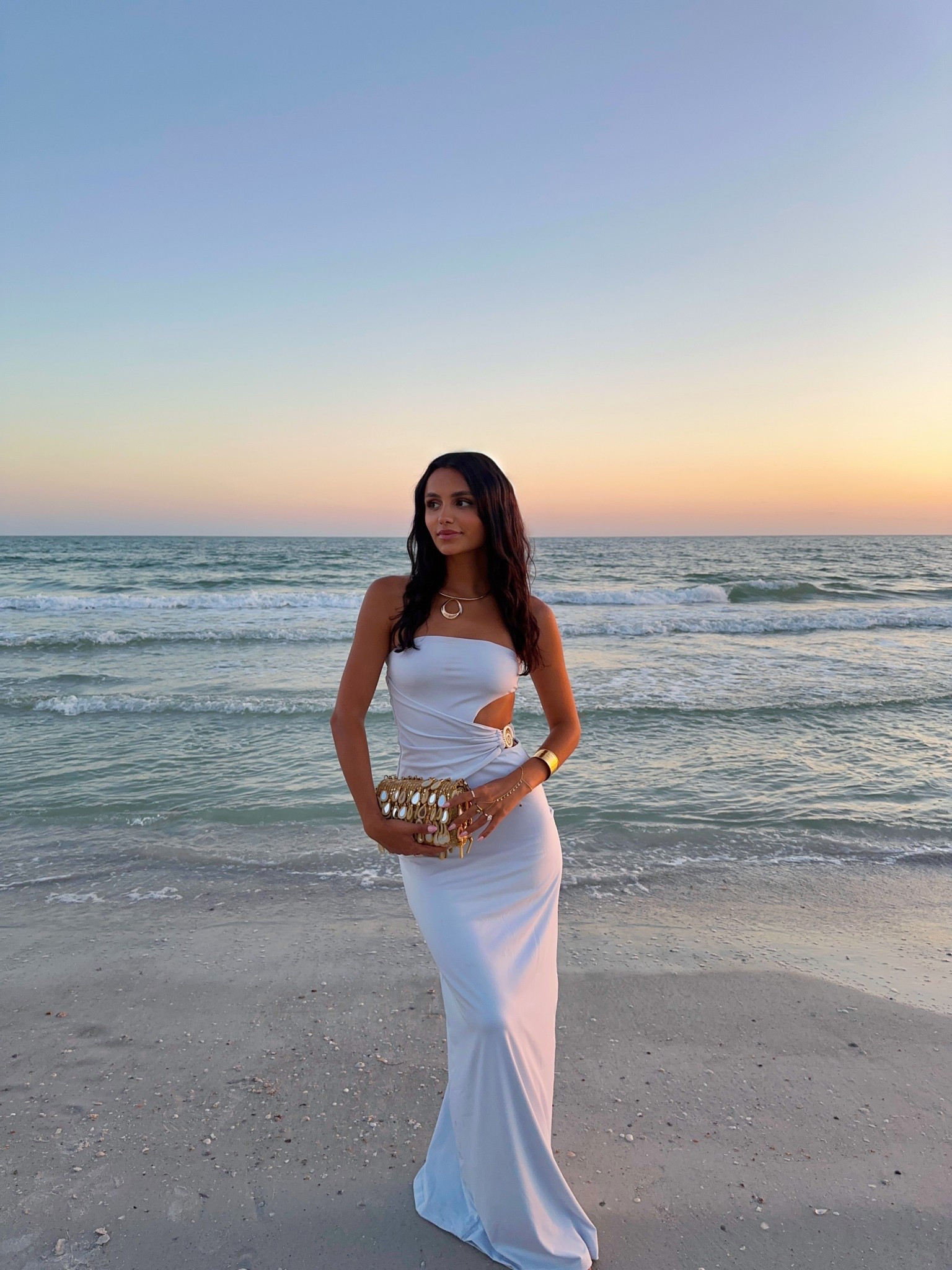 some of my favorite peppermayo dresses for summer 