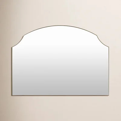 Galey Alix x Livabliss Landon Mirror | Wayfair North America