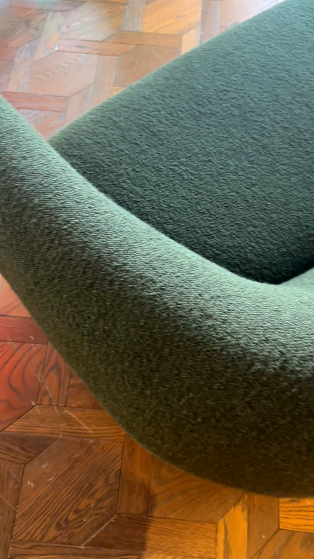 A petite sofa, loveseat, or settee — perfectly scaled to bring comfort and polish to your home office. Small in size, big on style. Check out the hand-picked pieces from the long weekend sale — thoughtfully curated and worth the moment.

#PetiteSofa #Loveseat #SetteeStyle #HomeOfficeDesign #SmallSpaceLiving #ElevatedInteriors #ChicComfort #LTKHome #LongWeekendSale

#LTKHome #LTKdayinmylife #LTKSaleAlert