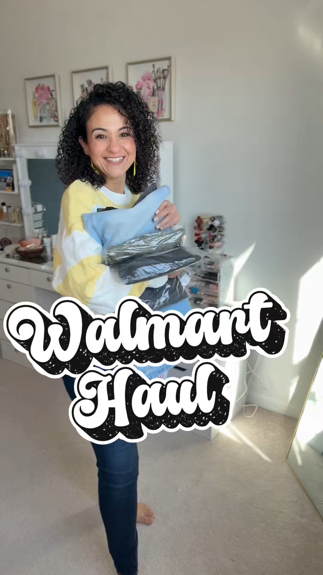 Walmart Haul spring inspired!


#LTKmomlife