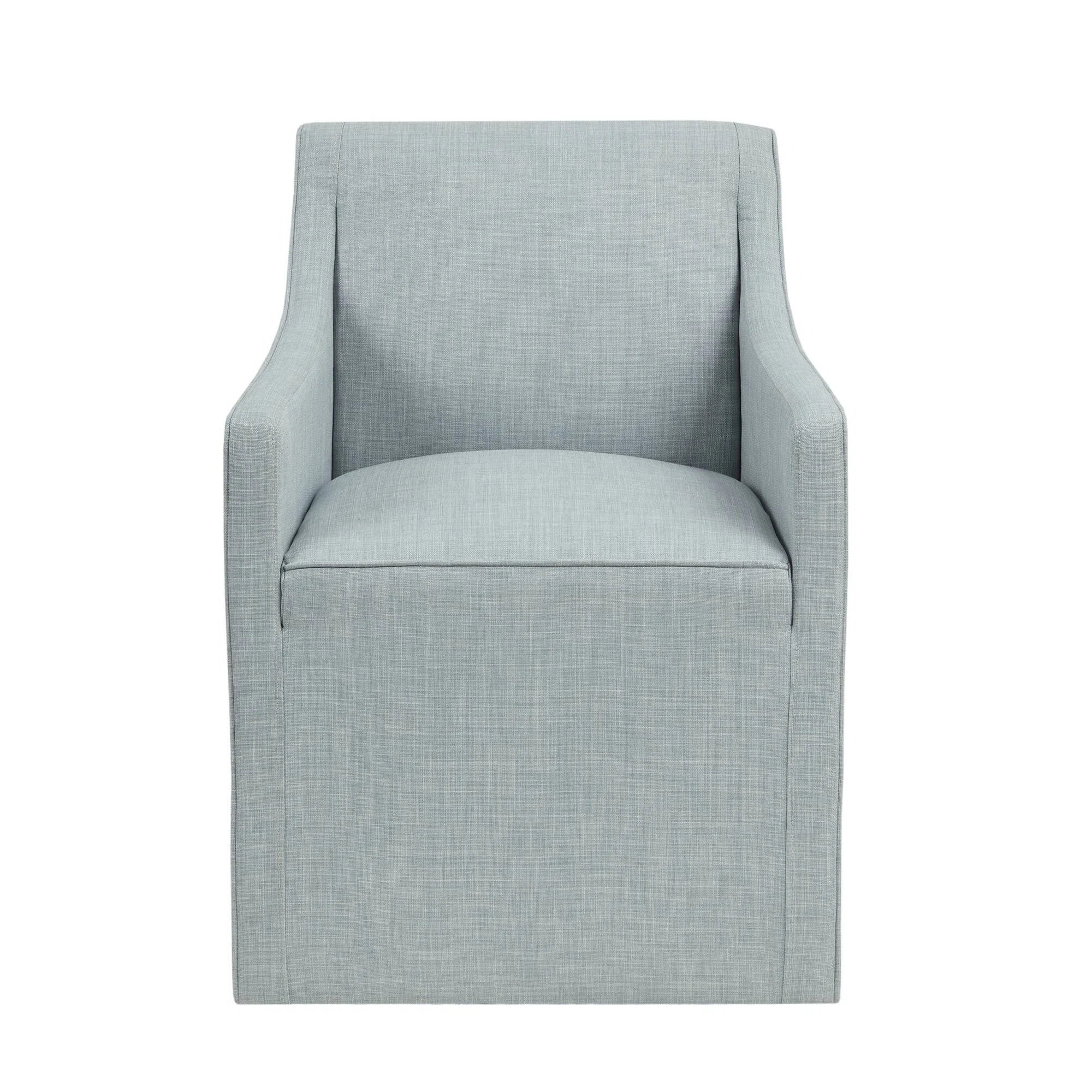 Charlotte Shonna Dining Arm Chair | Wayfair North America
