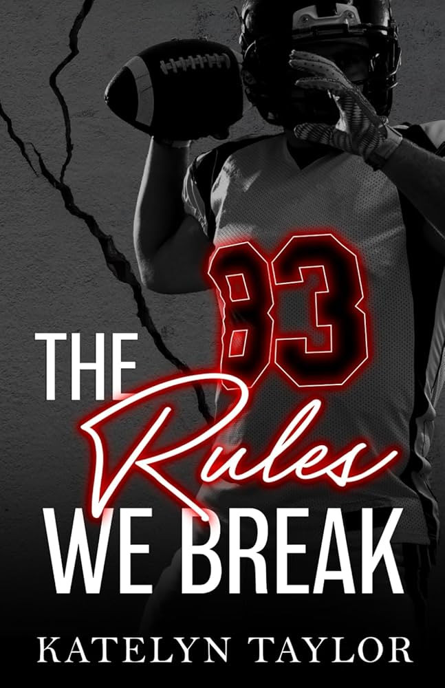 The Rules We Break (The Alphaletes) | Amazon (US)