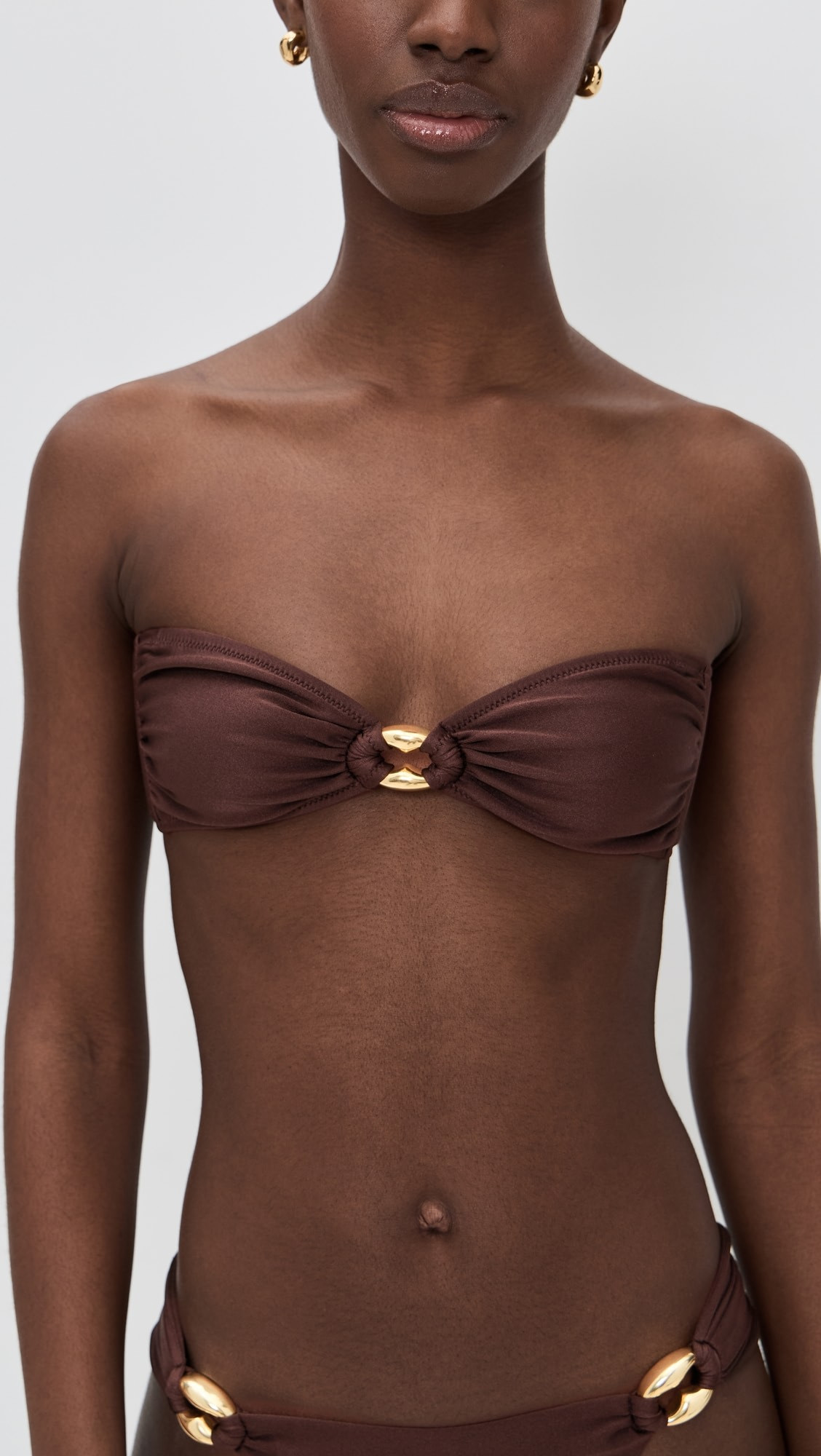 Nyx Bikini Top | Shopbop