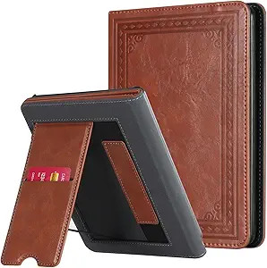 CoBak Case with Stand for Kindle Paperwhite 12th Gen 2024 Released (7") & Kindle Colorsoft Signat... | Amazon (US)