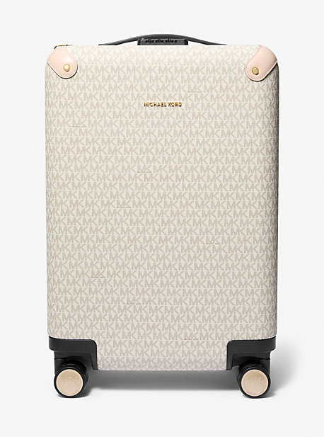 Logo Suitcase | Michael Kors US