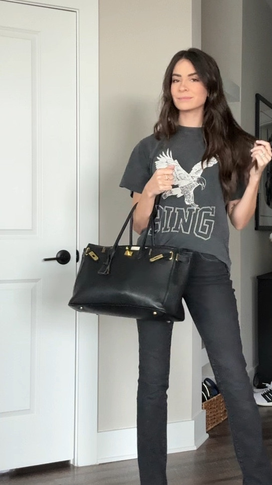 Anine Bing T-shirt, Anine Bing, retro t-shirt, vintage T-shirt, Eagle tshirt, casual style, casual outfit 

#LTKFindsUnder100 #LTKSaleAlert #LTKStyleTip