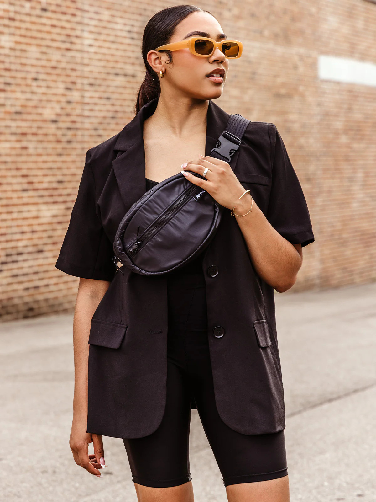 Soniya Belt Bag | Joffa Marketplace