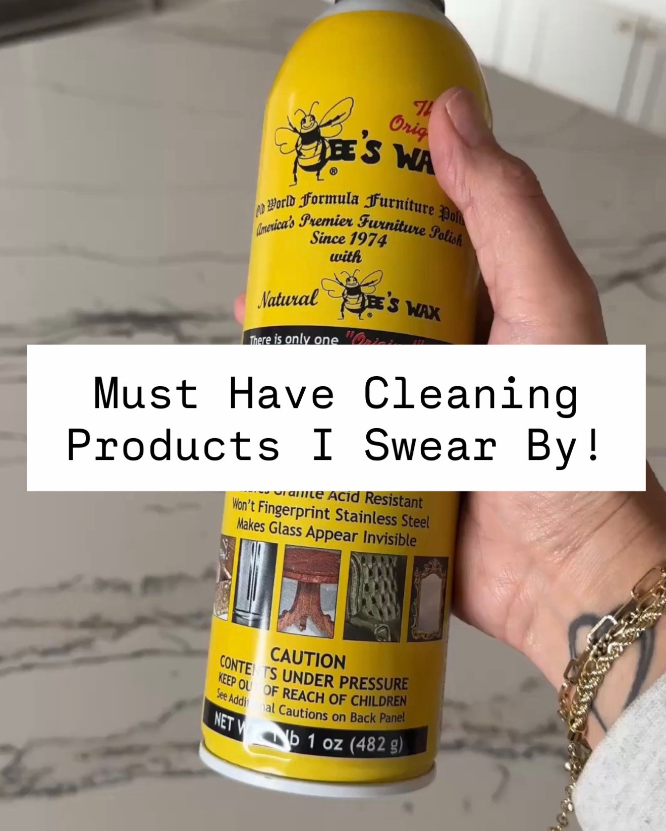 Discover the must have cleaning products that actually work. From kitchens to bathrooms, these essential cleaning supplies make cleaning faster, easier, and stress-free.

#LTKHome #LTKSaleAlert #LTKFindsUnder50